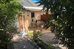 Ferienbungalow auf Korsika