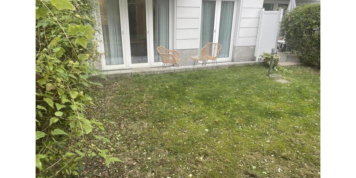 Erdgeschoßwohnung Berlin - 3 Zimmer, 71 m&sup2;, 1.950&euro; | Angebot:26683038