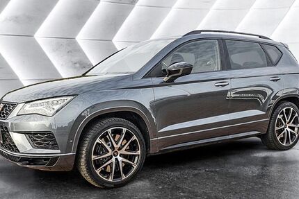 Cupra Ateca 79.481 km 26.900 &euro; Ludwigsfelde 14974