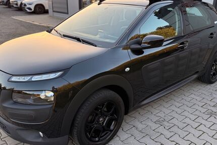 Citroen C4 Cactus 118.879 km 5.499 &euro; Ludwigsfelde 14974