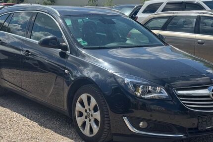Opel Insignia 259.000 km 2.290 &euro; Berlin 13127