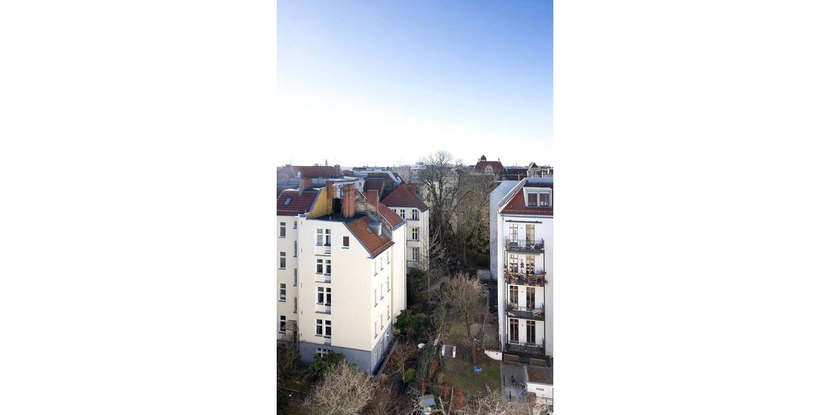Etagenwohnung Berlin Friedenau - 4 Zimmer, 111 m&sup2;, 1.195.000&euro; | Angebot:26744962