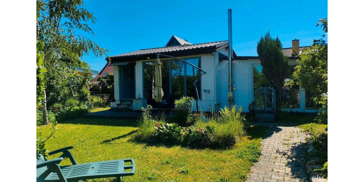 Bungalow Berlin Neukölln - 5 Zimmer, 90 m&sup2;, 274.900&euro; | Angebot:26739798