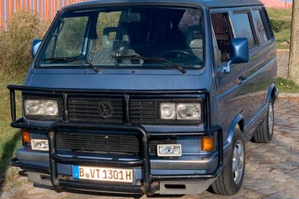 VW T3 Multivan 30.000 km 23.900 &euro; Dallgow-Döberitz 14624
