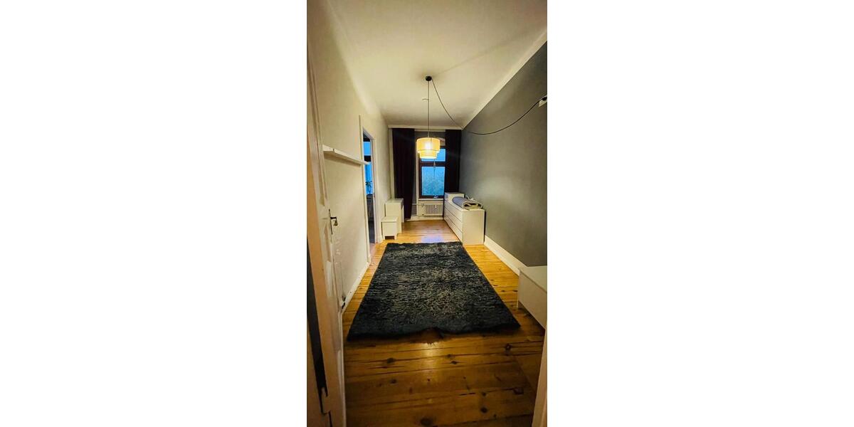 Etagenwohnung Potsdam - 2 Zimmer, 80 m&sup2;, 600&euro; | Angebot:25378421