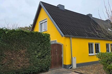 Haus Nauen - 4 Zimmer, 140 m&sup2;, 2.100&euro; | Angebot:26075132