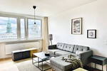 Spectacular City Center Apartment Hackescher Markt: View, Balcony & Parking