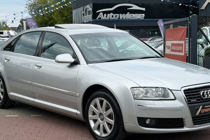 Audi A8 111.674 km 13.990 &euro; BERLIN 13127