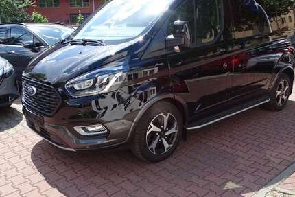 Ford Tourneo Custom 66.210 km 38.500 &euro; Berlin 12359