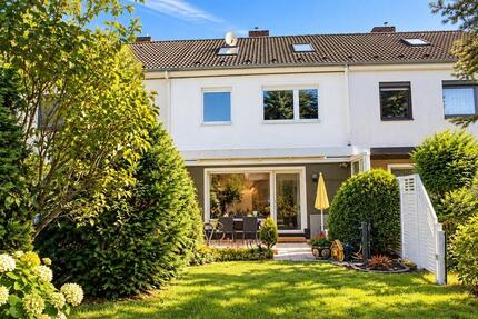 Haus Berlin Neukölln - 4.5 Zimmer, 120 m&sup2;, 449.000&euro; | Angebot:27642745