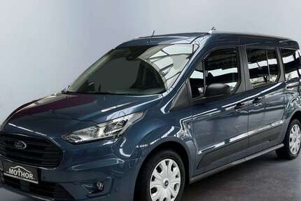 Ford Transit Connect 64.876 km 28.888 € Brandenburg an der Havel 14772