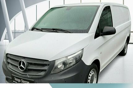Mercedes-Benz Vito 131.660 km 17.789 &euro; Ludwigsfelde 14974