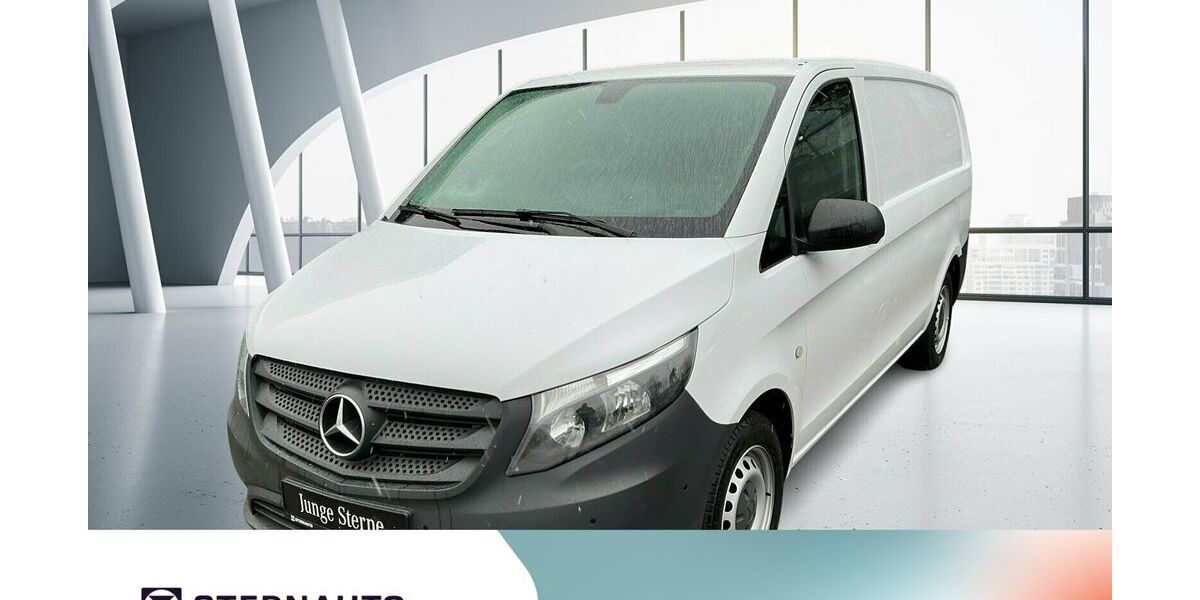 Mercedes-Benz Vito 131.660 km 17.789 &euro; Ludwigsfelde 14974