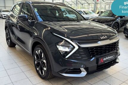 Kia Sportage 19.868 km 27.990 &euro; Ludwigsfelde (bei Berlin) 14974