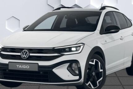 VW Taigo 9.000 km 30.790 &euro; Berlin 12524