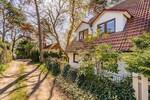 Doppelhaushälfte Berlin Gatow - 5 Zimmer, 136 m&sup2;, 619.000&euro; | Angebot:26930135