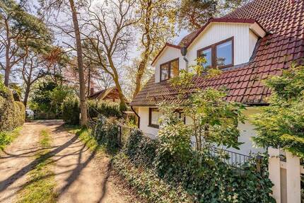 Haus Berlin Gatow - 5 Zimmer, 136 m&sup2;, 619.000&euro; | Angebot:26930135
