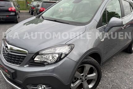 Opel Mokka 113.000 km 8.990 &euro; Nauen 14641