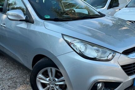 Hyundai ix35 150.395 km 8.990 &euro; Berlin 13089