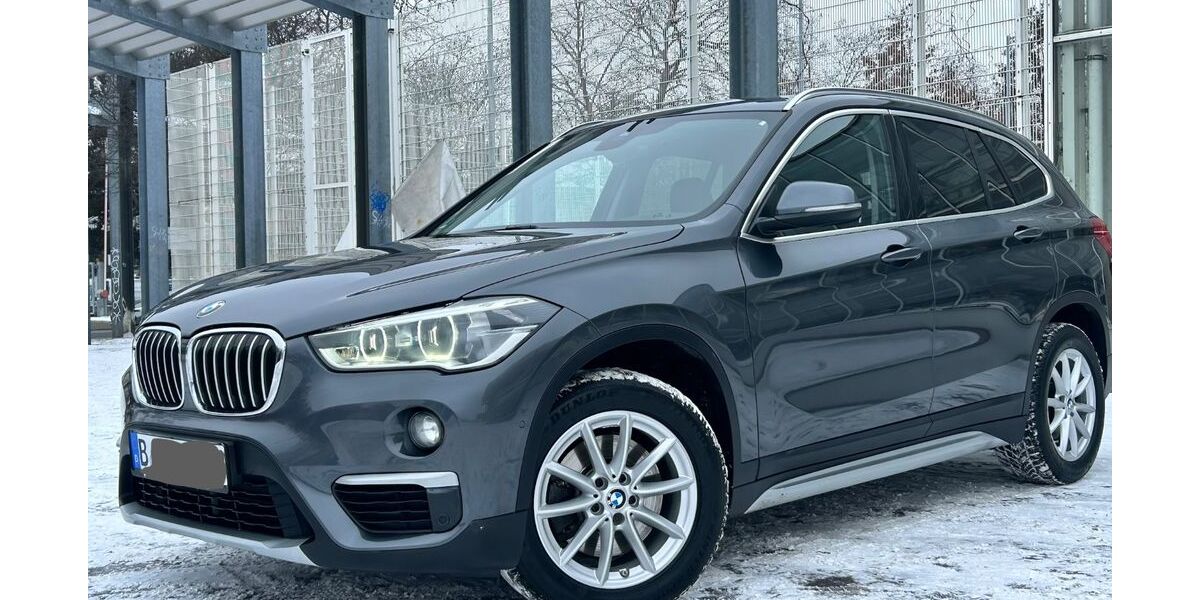 BMW X1 149.000 km 18.999 &euro; Berlin 10319