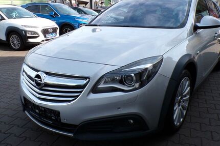 Opel Insignia 162.000 km 6.990 &euro; Berlin 12347