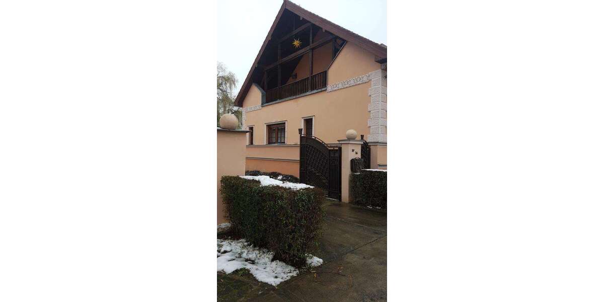 Einfamilienhaus Trebbin - 16 Zimmer, 558 m&sup2;, 1.150.000&euro; | Angebot:25774692