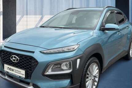 Hyundai KONA 31.140 km 15.790 &euro; Berlin 13055