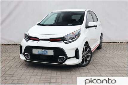 Kia Picanto 23.472 km 16.460 &euro; Berlin 12623