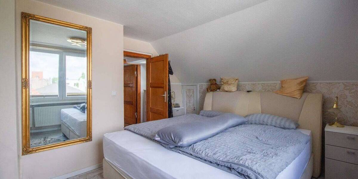 Einfamilienhaus Blankenfelde-Mahlow Blankenfelde - 4 Zimmer, 111 m&sup2;, 477.000&euro; | Angebot:26737465
