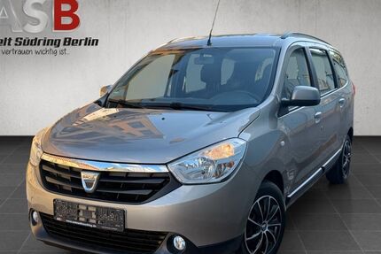 Dacia Lodgy 94.185 km 7.499 &euro; Berlin 12055