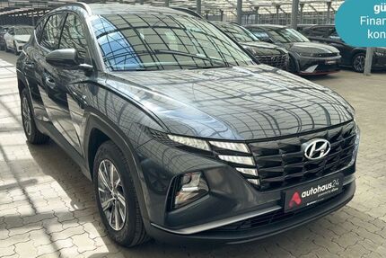 Hyundai TUCSON 24.892 km 24.290 &euro; Ludwigsfelde (bei Berlin) 14974