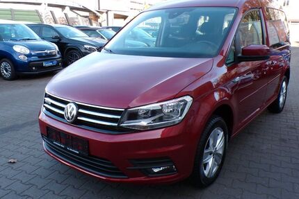 VW Caddy 133.000 km 14.490 &euro; Berlin 12347