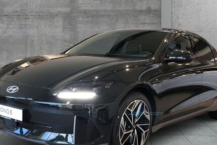 Hyundai IONIQ 6 1.672 km 39.990 &euro; Berlin Tegel 13509