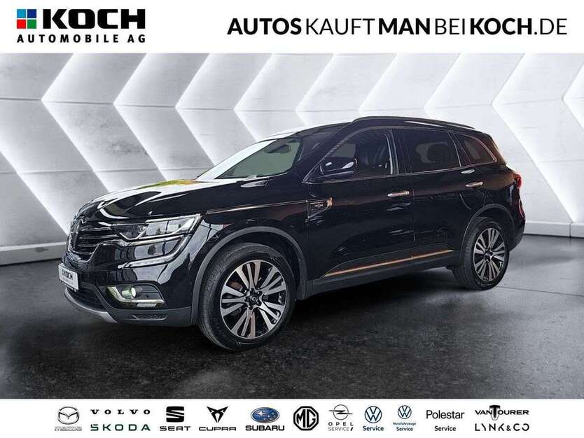 Renault Koleos 79.921 km 21.480 € Berlin 12683