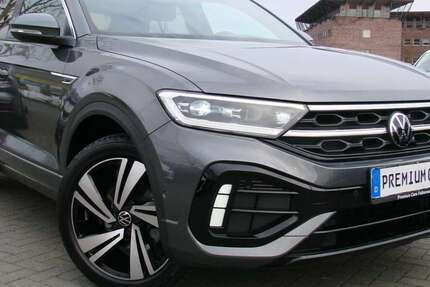 VW T-Roc 11.011 km 28.980 &euro; Falkensee 14612