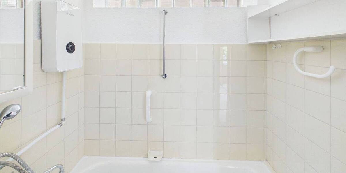 Etagenwohnung Berlin Mariendorf - 2 Zimmer, 84 m&sup2;, 326.000&euro; | Angebot:26596594