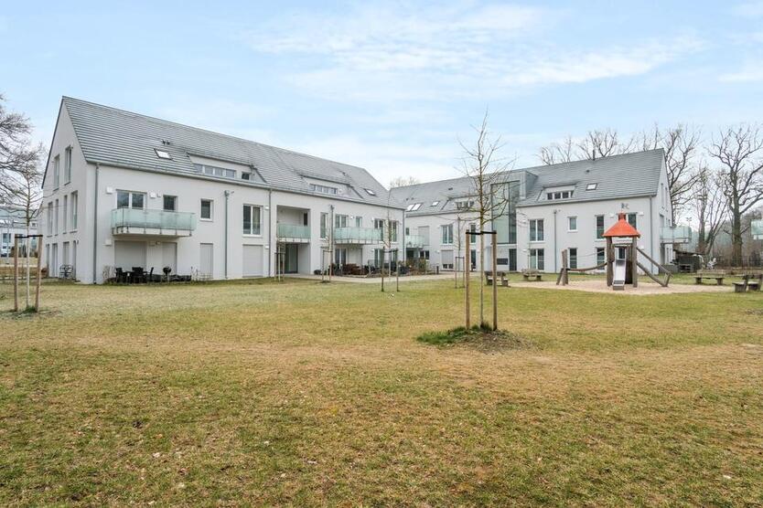 Exklusives Reihenhaus direkt am Templiner See zu vermieten!