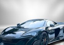 Gebrauchtwagen McLaren 675LT