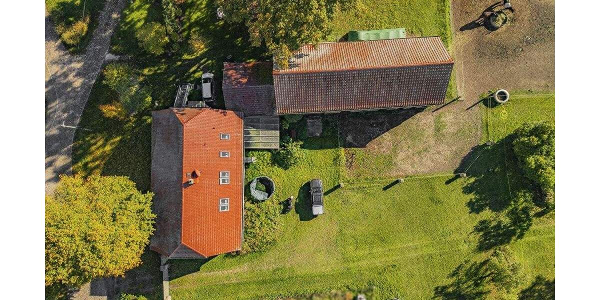 Mehrfamilienhaus, Wohnhaus Nauen Niebede - 7 Zimmer, 283 m&sup2;, 868.000&euro; | Angebot:25685861