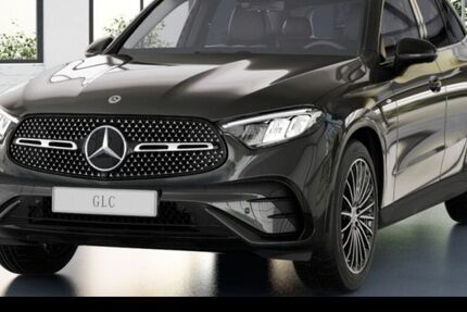 Mercedes-Benz GLC 300 9.186 km 67.750 € Berlin 10587