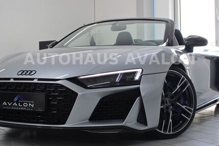 Audi R8 8.500 km 194.980 &euro; Berlin 13403