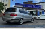 Kia Carens 2.0 16V EX Van*SchiebeD.*Klima*PDC*Bluet* 109.096 km 1.100 € Berlin 13187