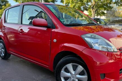 Daihatsu Sirion 116.000 km 1.790 &euro; Bad Saarow 15526