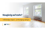 Etagenwohnung Berlin Kreuzberg - 3 Zimmer, 90 m&sup2;, 539.000&euro; | Angebot:26887986