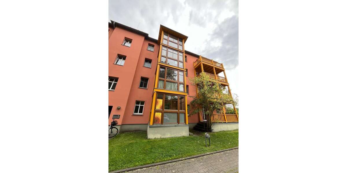 Etagenwohnung Potsdam - 3 Zimmer, 73 m&sup2;, 399.000&euro; | Angebot:27331540