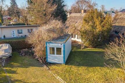 Grundstück Ketzin - 160.000&euro; | Angebot:25317642