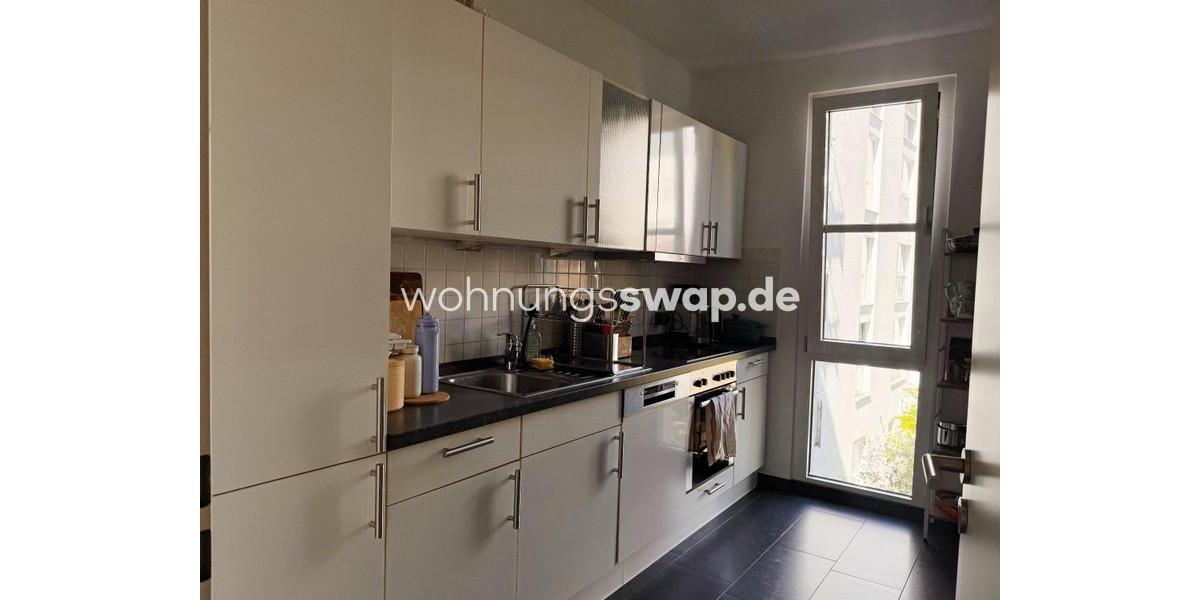 Etagenwohnung Berlin Mitte - 4 Zimmer, 136 m&sup2;, 2.047&euro; | Angebot:26635523