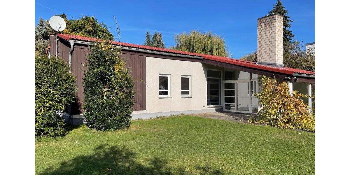 Einfamilienhaus zur Miete in Rangsdorf 4.5 zimmer