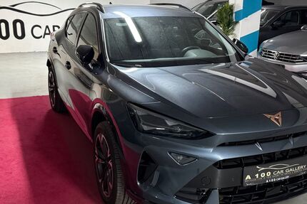 Cupra Formentor 29.998 km 29.499 &euro; Berlin 12099