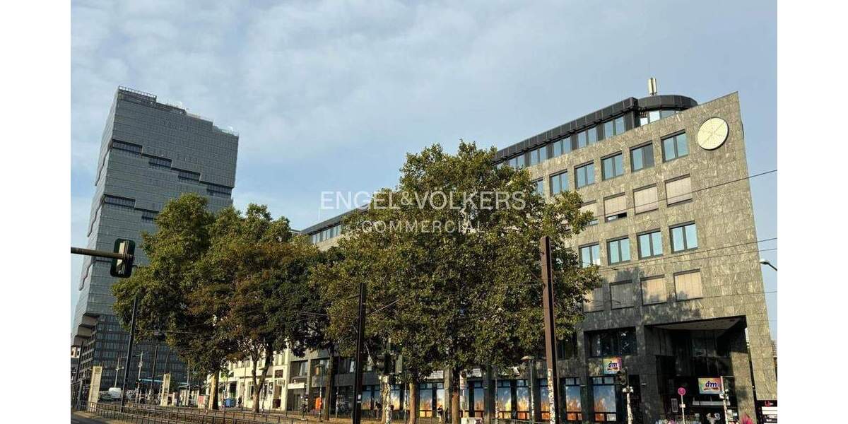 Gewerbeobjekt Berlin Friedrichshain - 4.480&euro; | Angebot:25716506